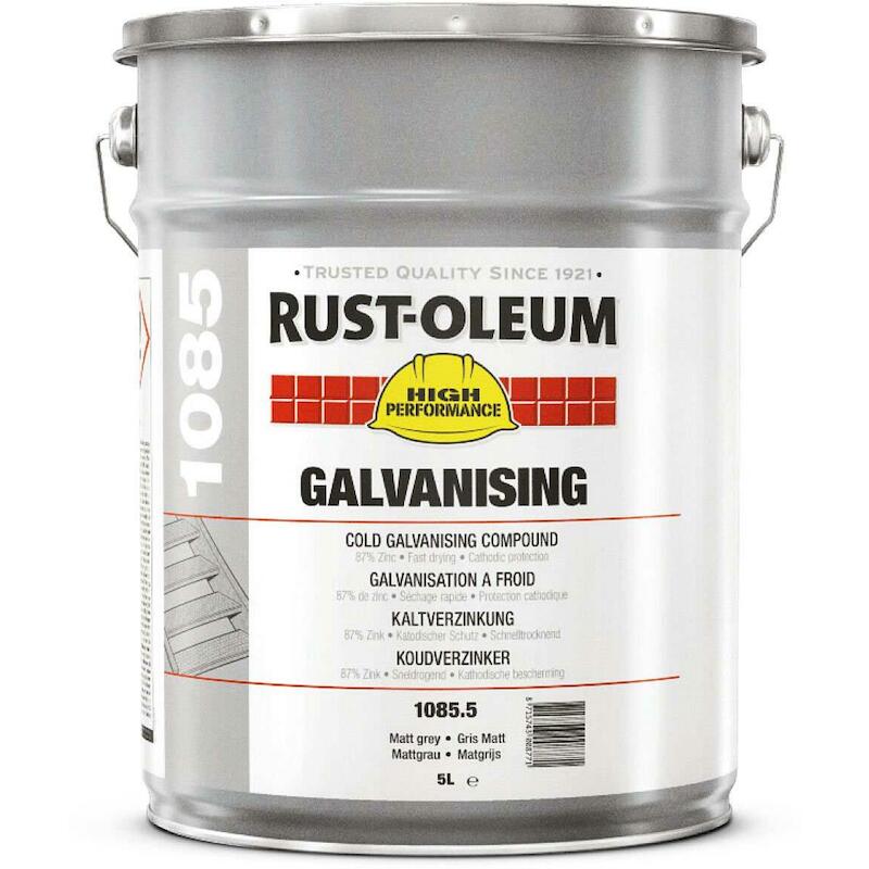 KOUDVERZINKER               1085         5L RUST-O