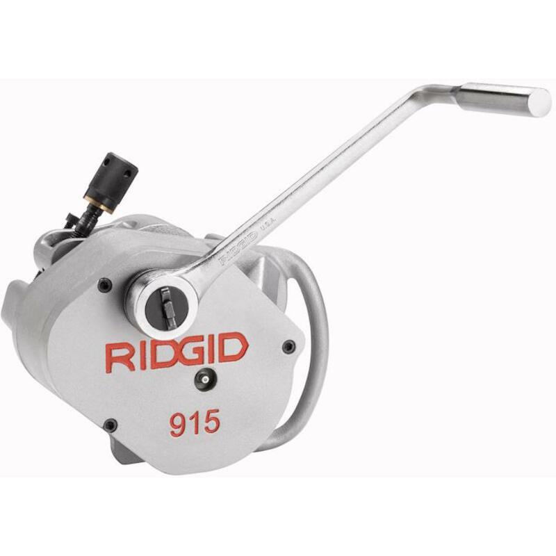 ROLGROEFMACHINE 915         88232           RIDGID