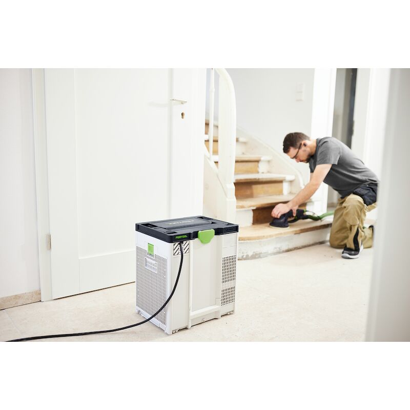 PURIFICATEUR D'AIR 200W     SYS-AIR M      FESTOOL