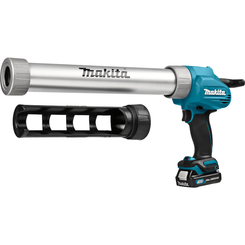 PISTOLET À MASTIC CXT® - CG100DSAEB - MAKITA