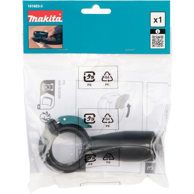 STOFAFZUIGADAPTER DTM53     1916E5-3        MAKITA
