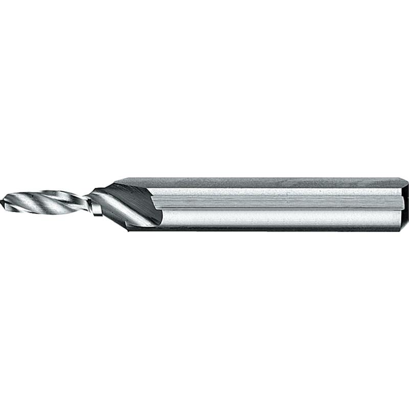 CENTERBOOR   VR.TG HSSE-CO  15.840 20X145  PHANTOM