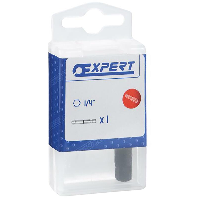 DOPHOUDER 1/4"              E113649 (L=50)  EXPERT