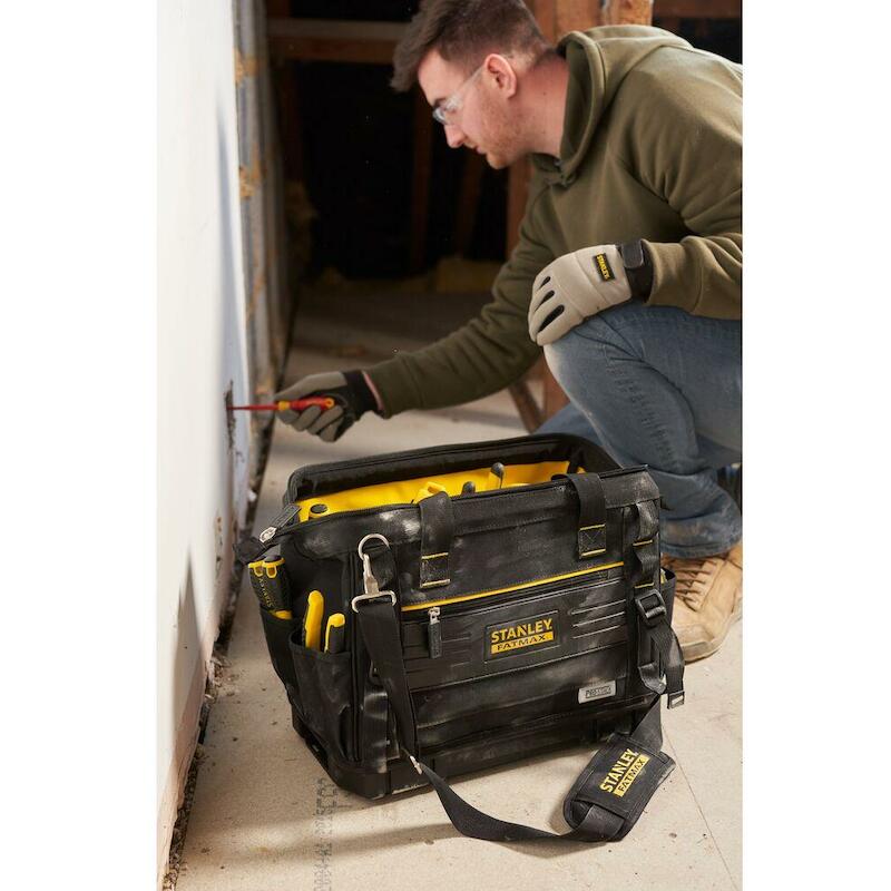 SAC À OUTILS PRO-STACK      FMST17627-1    STANLEY