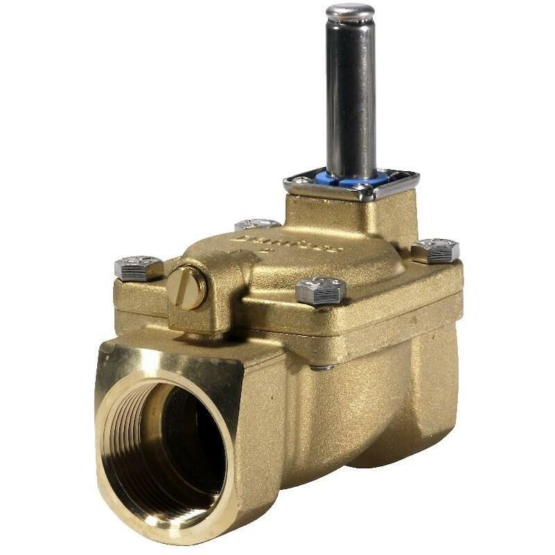 2/2 MAGNEETAFSL. NG 1 1/4"  032U7132       DANFOSS