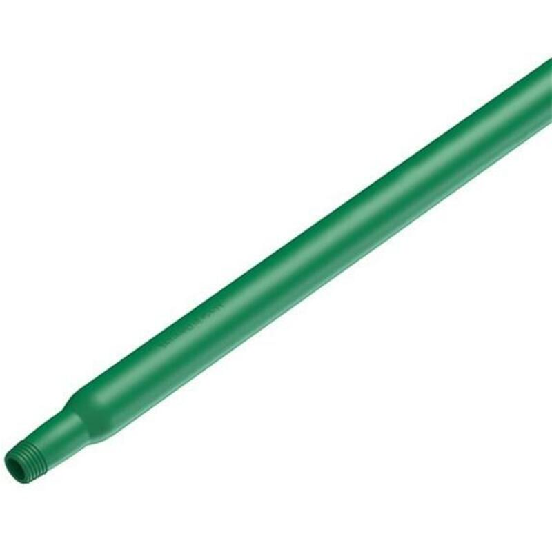 MANCHE PP VERT 34MM         2962/2 L=1500    VIKAN
