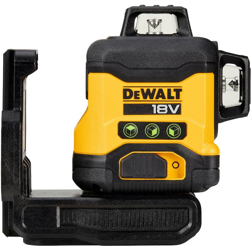 LIJNLASER COMPACT 18V/BODY  DCLE34031N      DEWALT