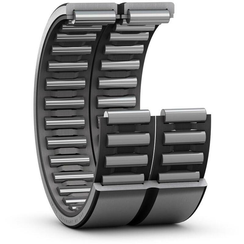 NEEDLE ROLLER BEARING WITHOUT INNER RING - SKF RNA 69/32