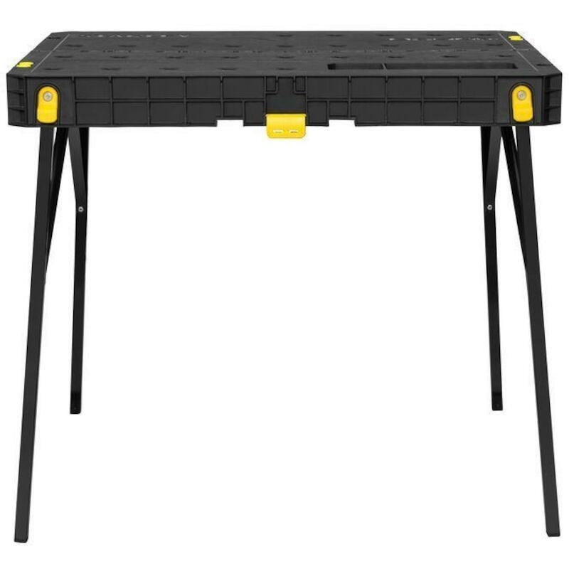 WERKTAFEL VOUWBAAR ESSENT.  STST83492-1    STANLEY