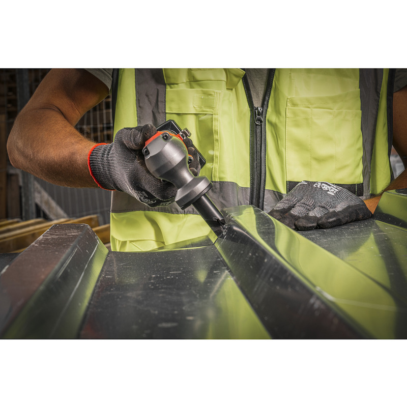 ACCUKNABBELSCHAAR 12V/BODY  M12 FNB16-0  MILWAUKEE