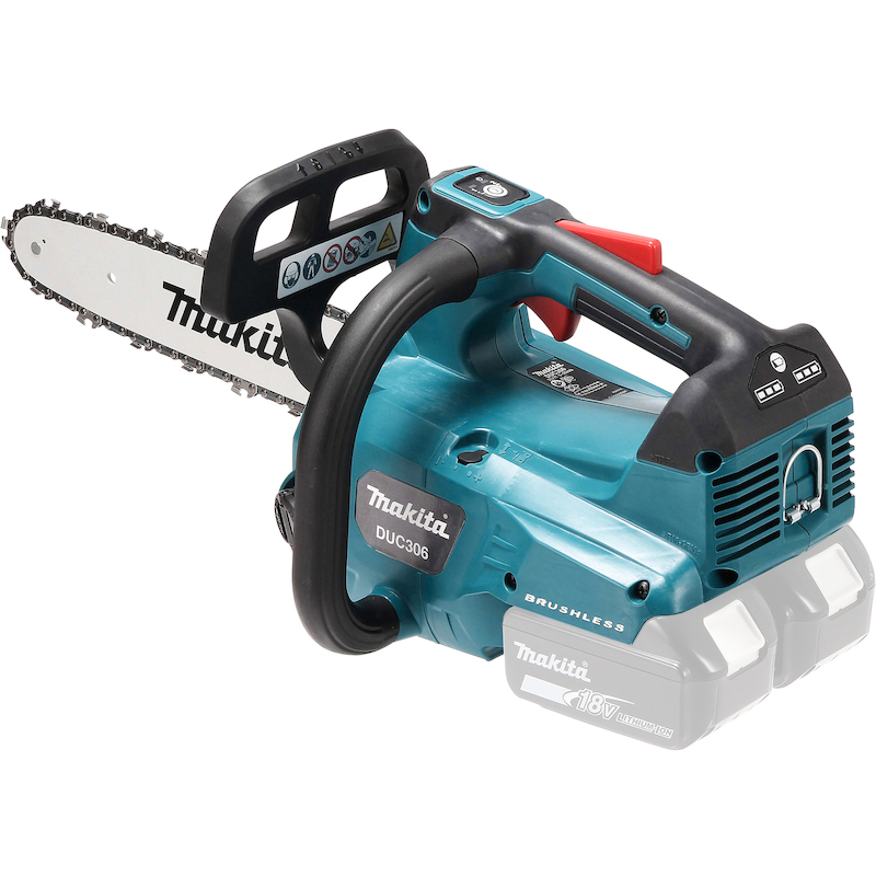 KETTINGZAAG LXT® - DUC306Z001 - MAKITA