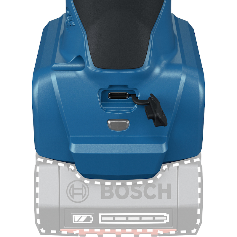 ACCUKABELKRIMPTANG 18V/BODY GPH 18V-60 (XL-BOXX)