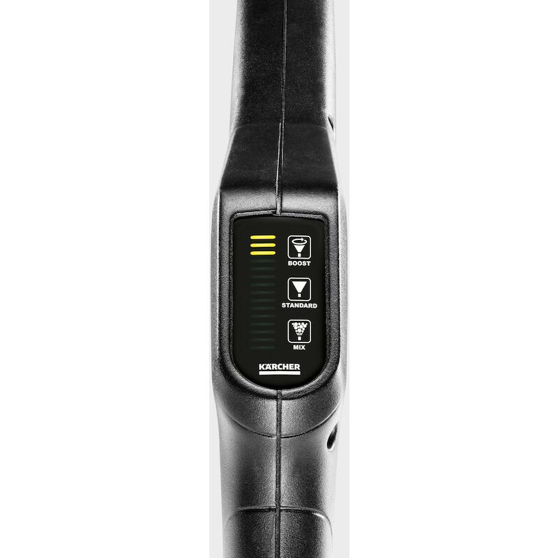 ACCUHOGEDRUKREINIG.36V/5AH  K 2 110BAR     KARCHER