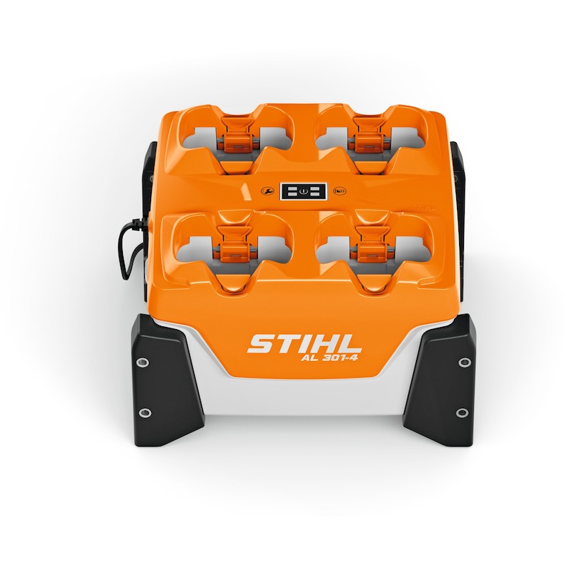 ACCU-LADER 36V MULTI        AL 301-4         STIHL