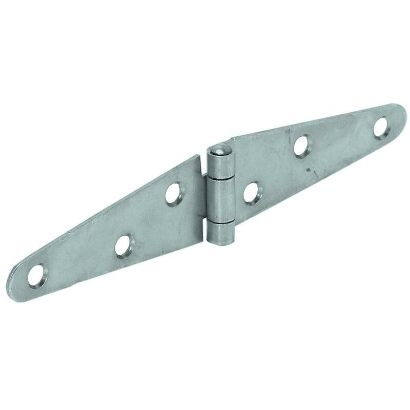STAARTHENG ZN               40107 - 150X38X2MM