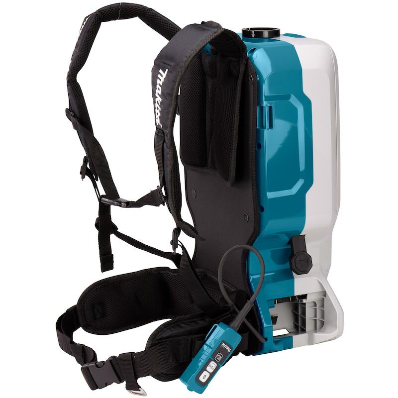 CORDLESS BACKPACK VACUUM CLEANER - DVC660Z - MAKITA