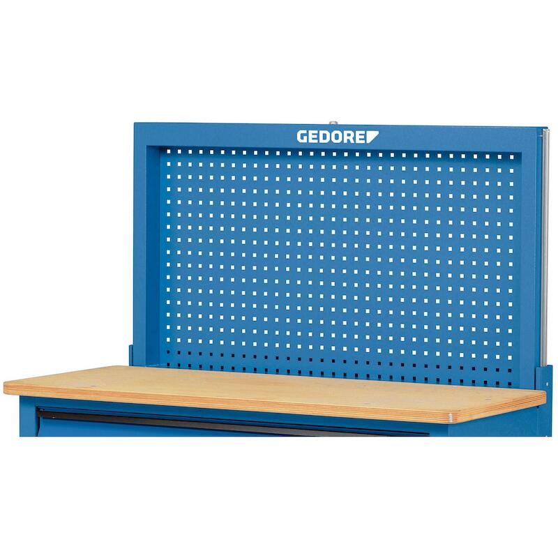 PANNEAU ARRIÈRE             R 1504 XL L   GEDORE