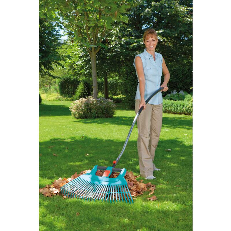 MANCHE ALU ERGOLINE 150CM   3745 CS        GARDENA