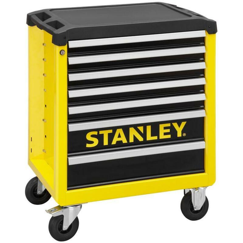 GEREEDSCHAPSWAGEN 7L.       STST74306-1    STANLEY