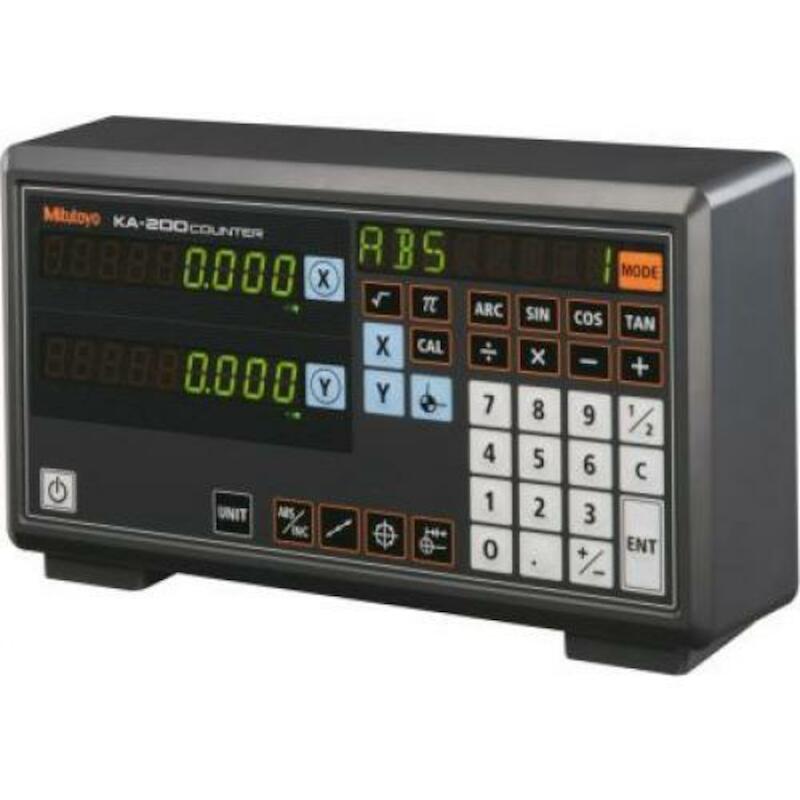 DISPLAY KA-212 COMPTEUR     174-183D      MITUTOYO