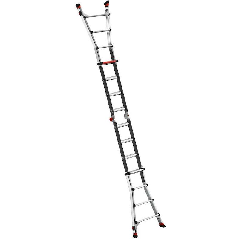 VOUWLADDER 4X4 TELE PRO+    VARITREX        ALTREX