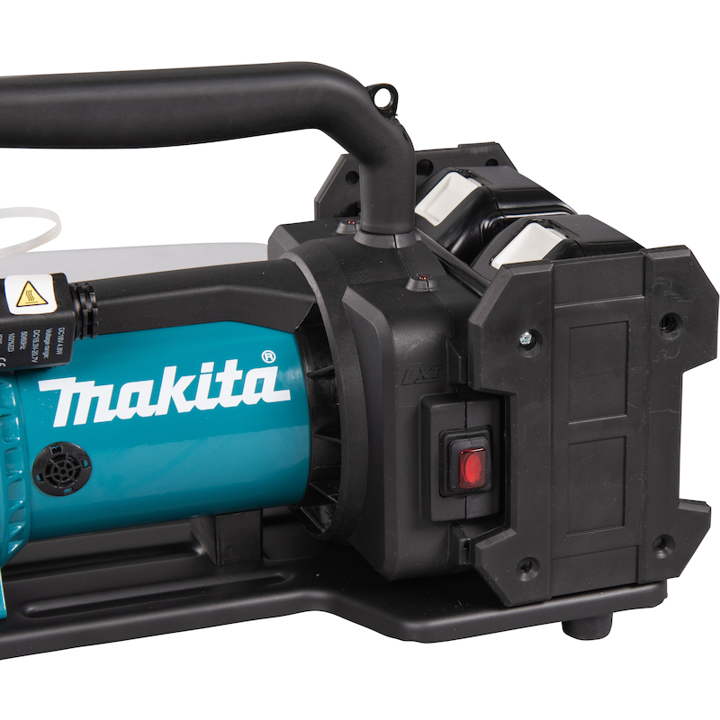 POMPE À VIDE LXT® - DVP181ZK - MAKITA