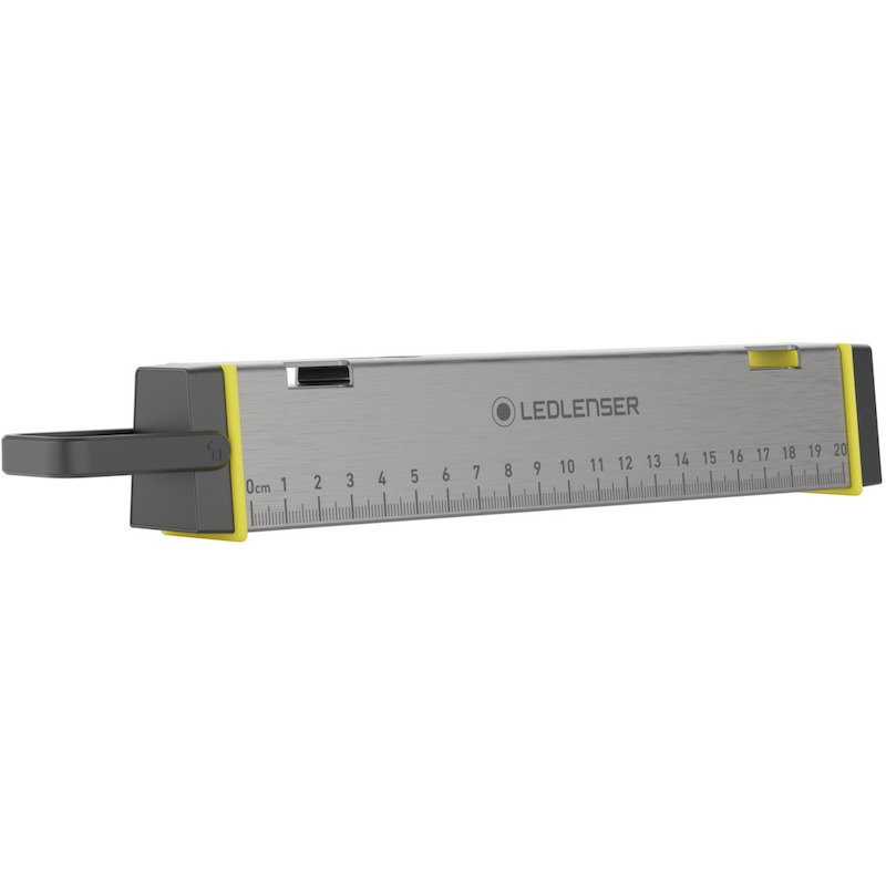 PROJECTEUR LED 1000LM     AF2R WORK      LEDLENSER