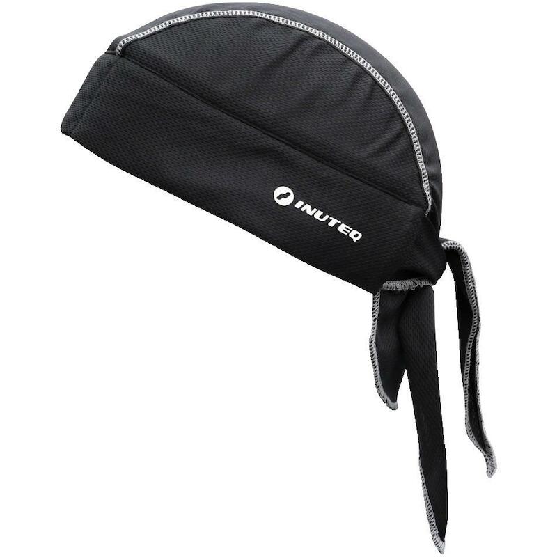 BANDANA KOELEND ZWART       H20             INUTEQ