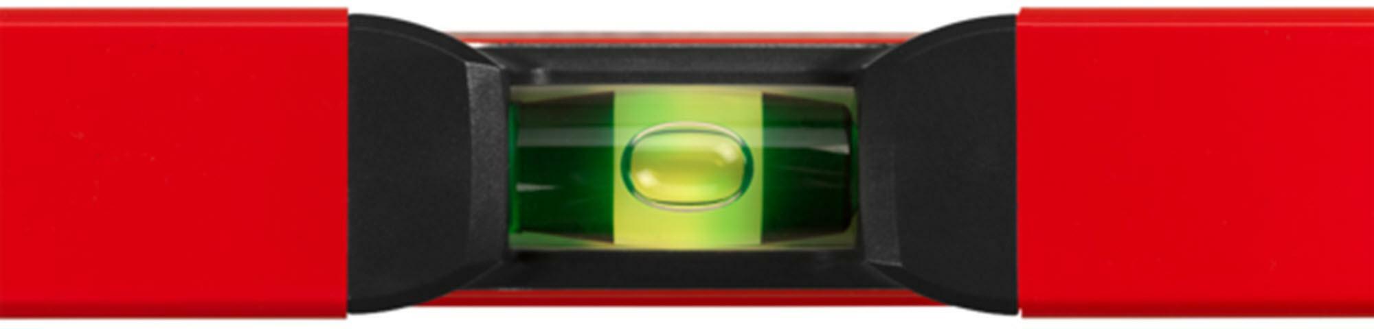 WATERPAS 1000MM             RED 3             SOLA