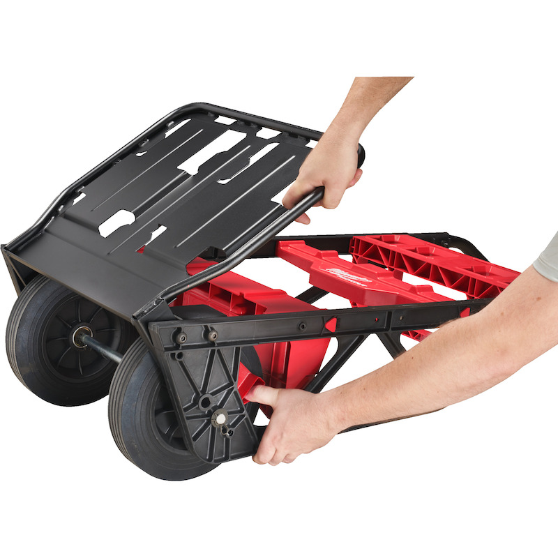 CHARIOT                     4932472131   MILWAUKEE