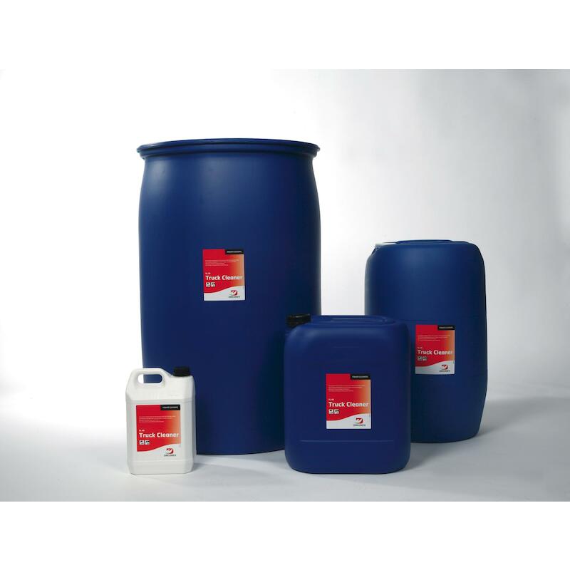 NETTOYEUR INDUSTR.DREUMEX 200L TRUCK CLEANER