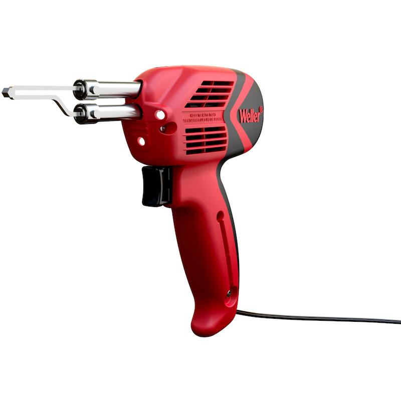 FER A SOUDER PVC COFFRE     9400 140W/100W  WELLER