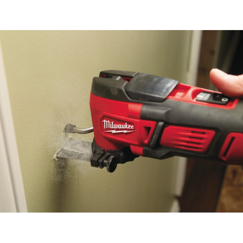 MULTITOOL/ACCU 18V/BODY     M18 BMT-0    MILWAUKEE