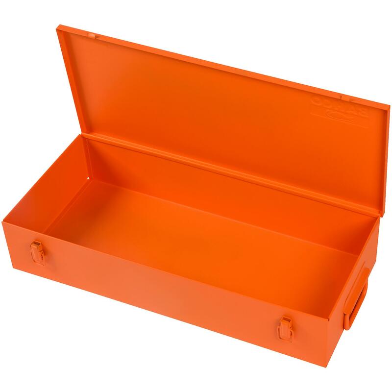 CAISSE A OUTILS 18L         1497MB18         BAHCO