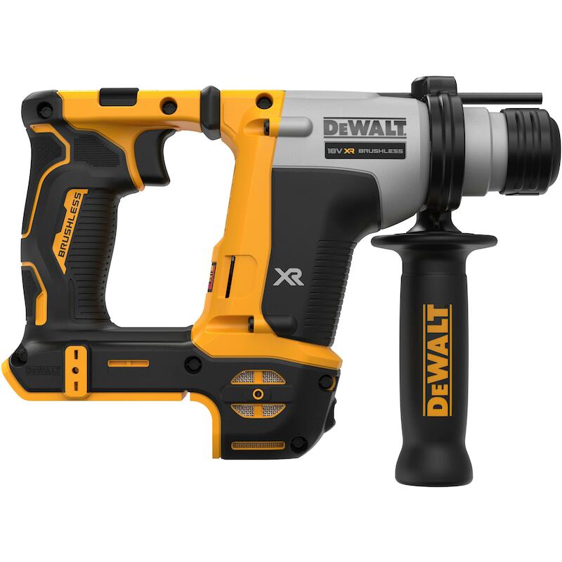 MART.PERFORATEUR 18V/BODY   DCH172N         DEWALT