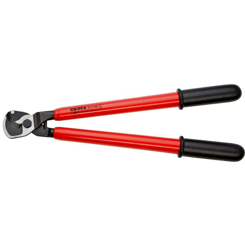 KABELSCHAAR VDE             95 17 - 500MM   KNIPEX