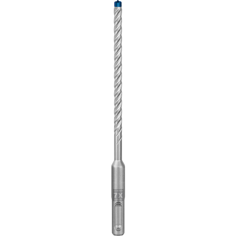 Bosch - Hamerboor - Expert sds PLUS-7X - ø 6 x 100 x 165 mm - 4 snijkanten - 2608900072 - 08051591