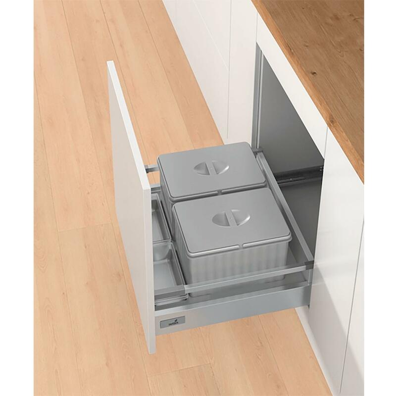 BIN.IT FLEX 600                       HETT-9132349