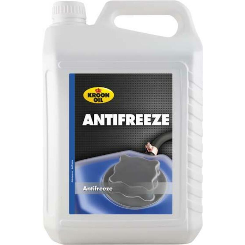 ANTIVRIESMIDDEL             ANTIFREEZE   (5L)KROON
