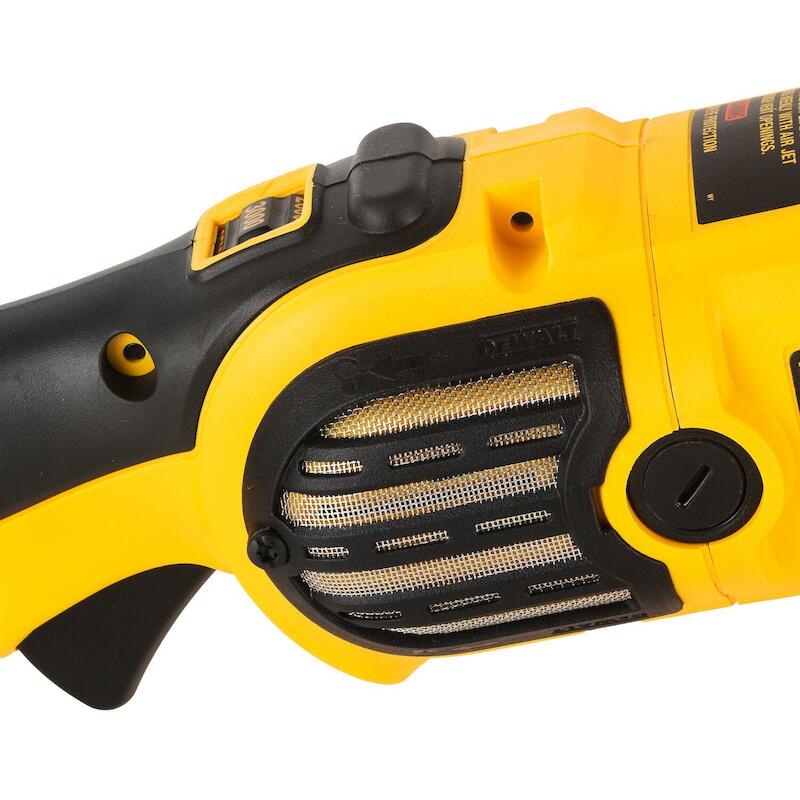 POLISSEUSE 1250W/180MM      DWP849X         DEWALT