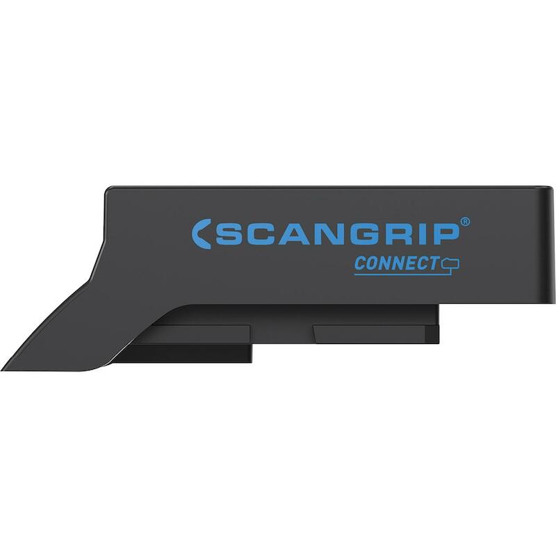 ACCU-ADAPTER 18V            FLEX CONNECTOR SCANGRI