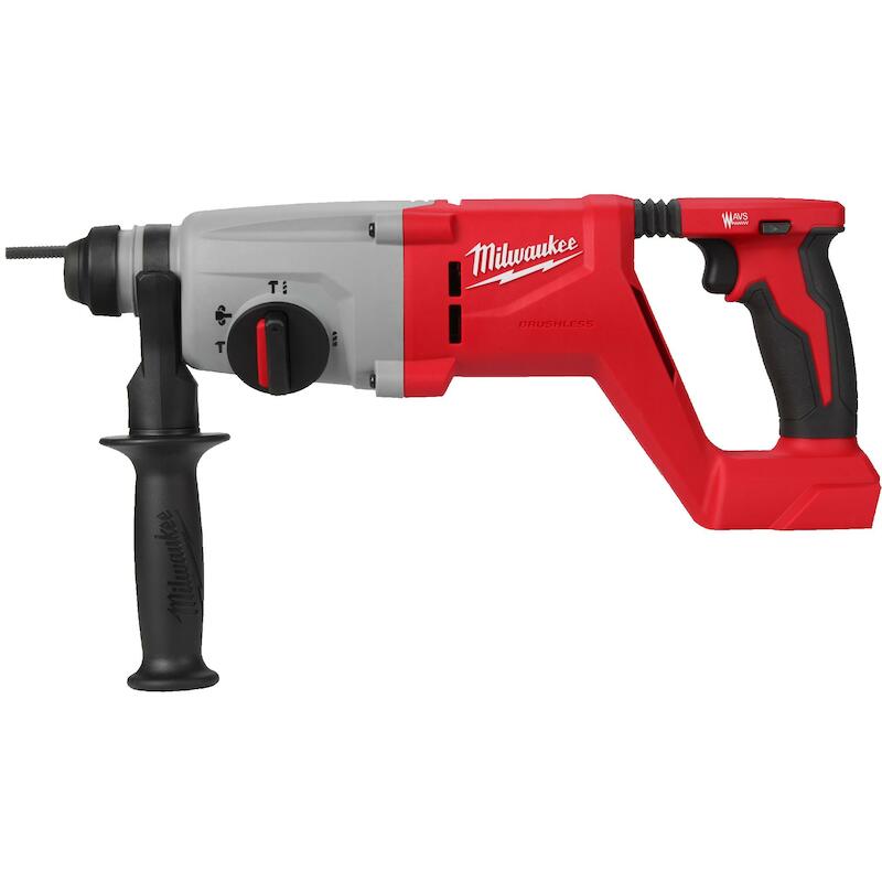 MARTEAU PERF.18V/BODY       M18 BLHACD26-0X  MILWA