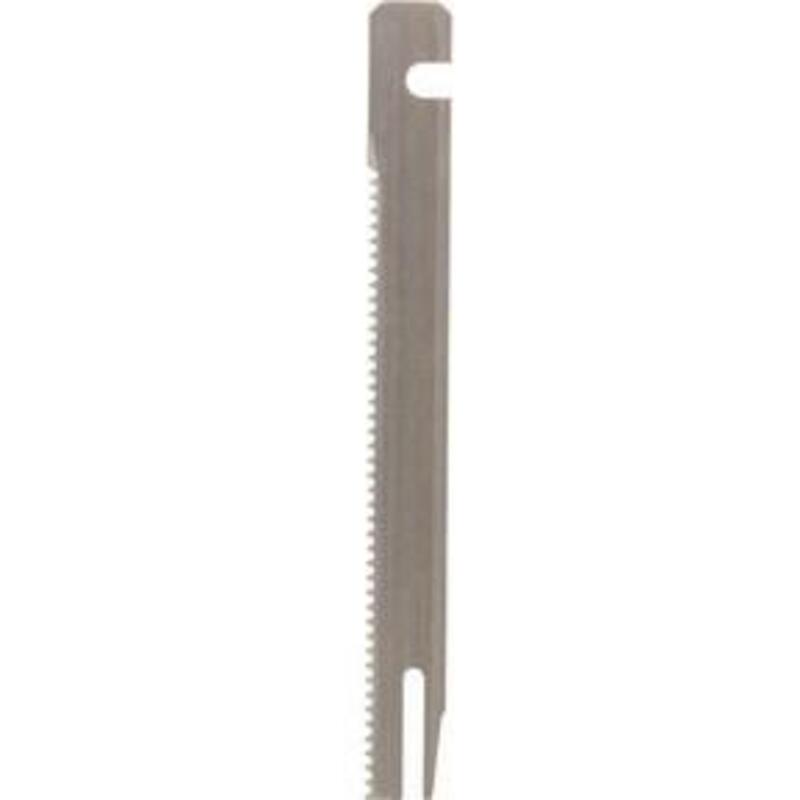 SCHUIMRUBBERZAAGBLAD 70MM   2607018013 (2ST) BOSCH