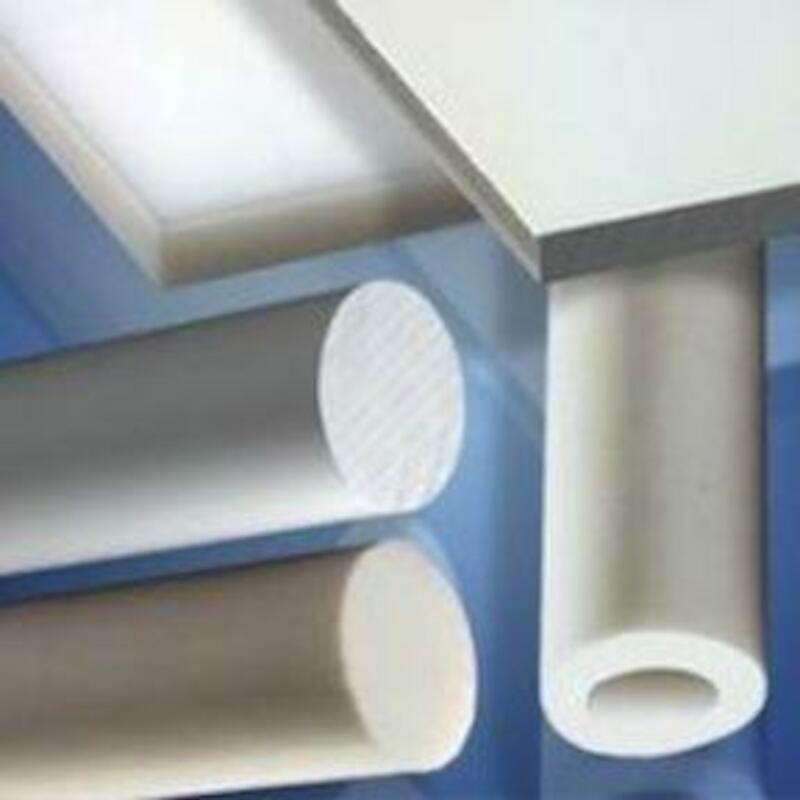 POLYAM.LFX BARRE R.AUTOLUB.2,36KG/M   50MM - VERT