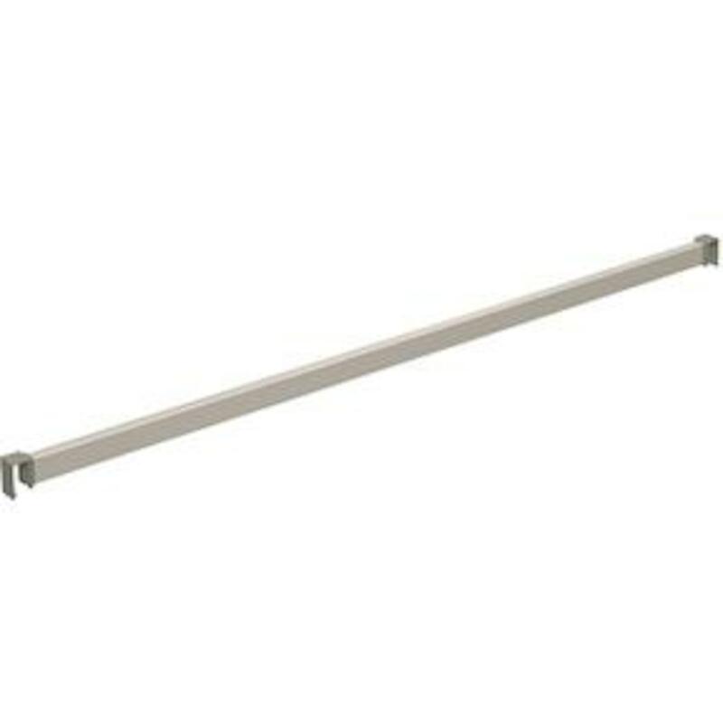 DWARSRELING 800MM CHAMPAGNE           HETT-9143043