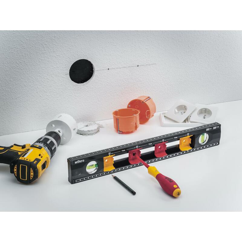 ELEKTRICIENSWATERPAS 40 CM - SB24691 - WIHA