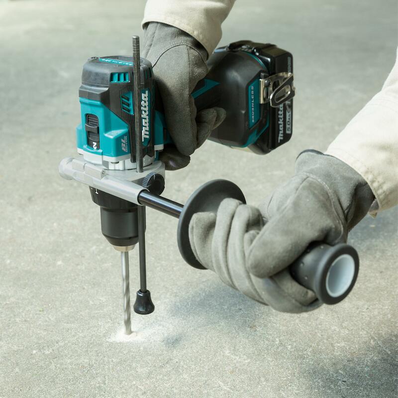 PERC.VISS.PERCUSS.18V/BODY  DHP492          MAKITA