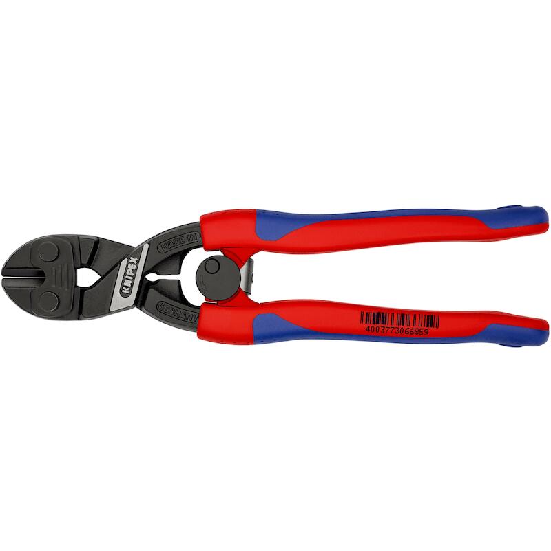 COUPE-BOULONS "CO-BOLT"     71 12 (L=200)   KNIPEX