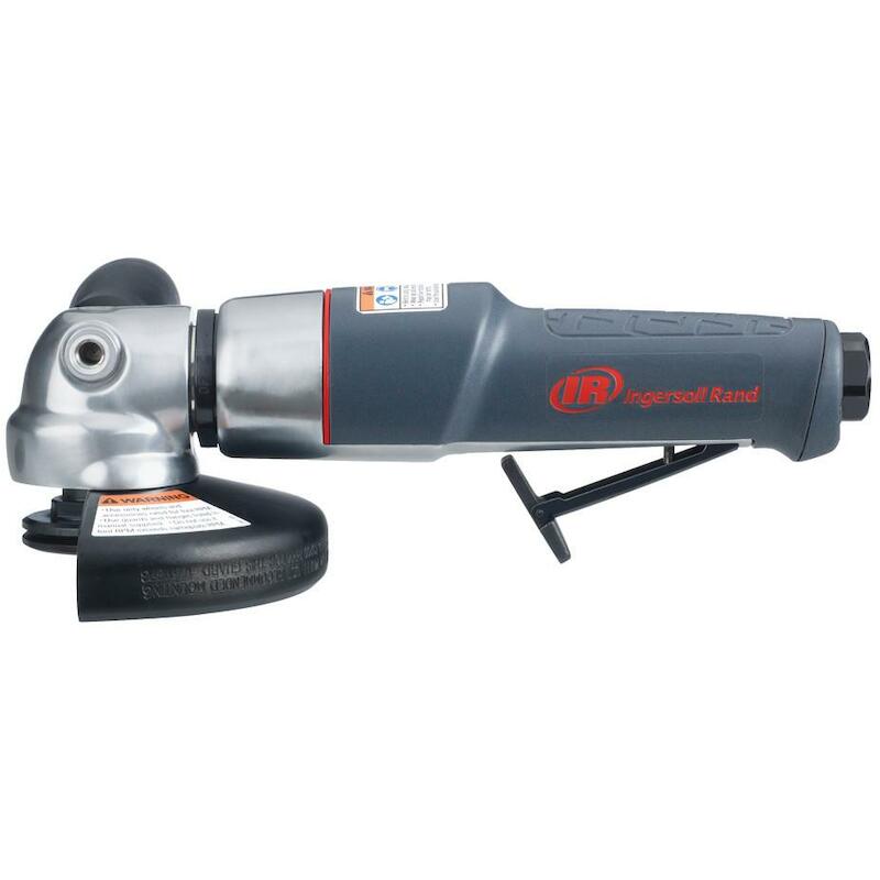 MEULEUSE D'ANGLE PNEU.125MM 345MAX-M INGERSOLL RAND