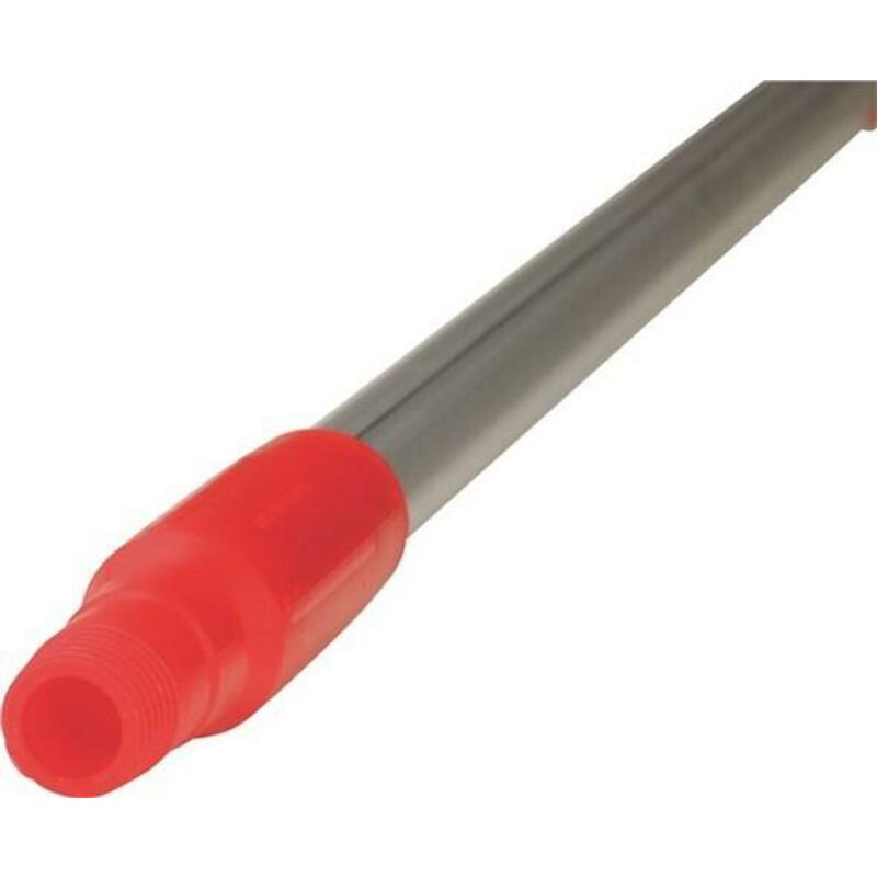 STEEL - VIKAN 2937/4 - ALUMINIUM ROOD 1510 M